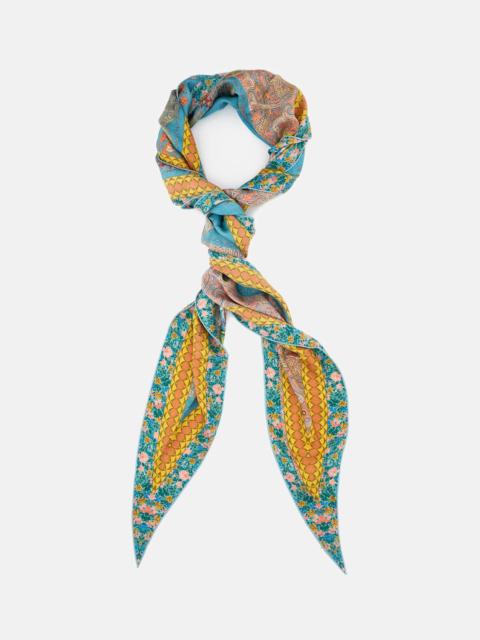 Pierre-Louis Mascia SILK SCARF