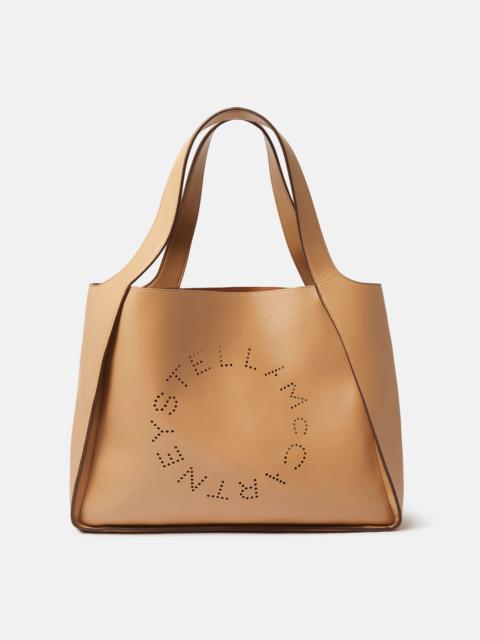 Logo Tote Bag