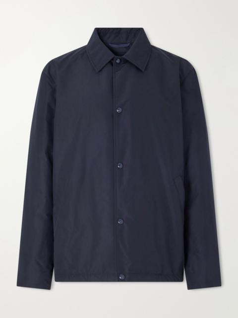 Ralph Lauren Thompson Shell Bomber Jacket