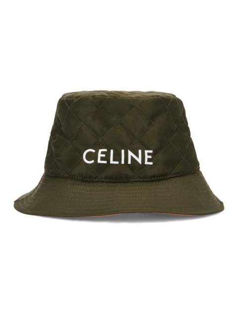 CELINE Celine Bucket Hat