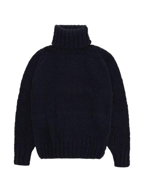 FORTELA turtleneck sweater