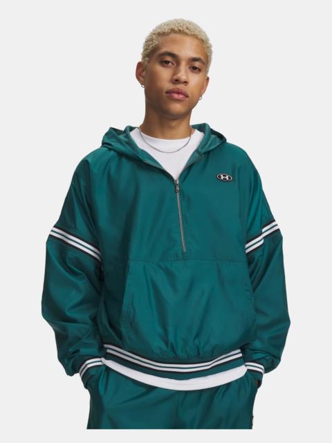Under Armour UA Icon Sportswear Woven