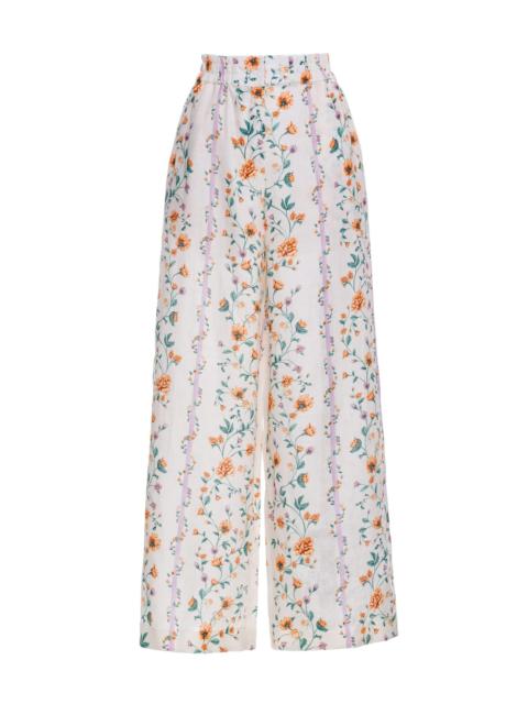 Tota Chinesis Trousers