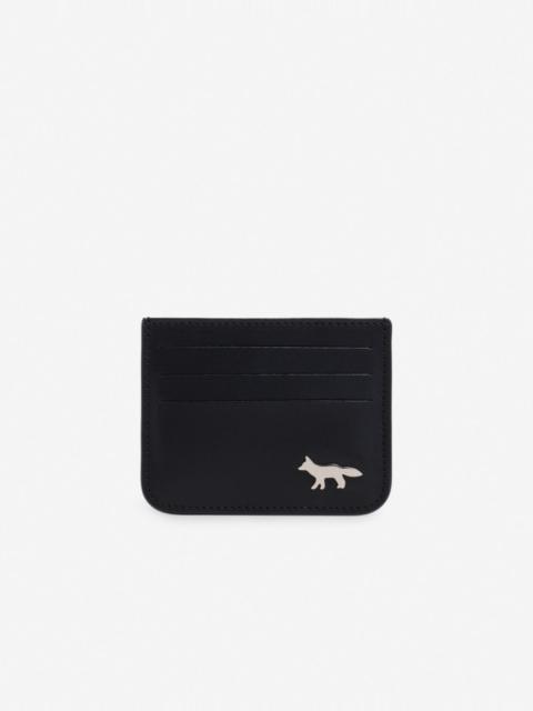 Maison Kitsuné FESTIVE CARDHOLDER
