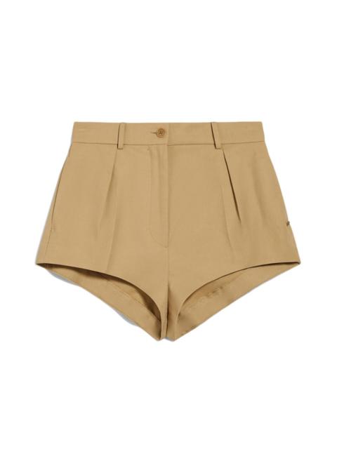 Sportmax Canditi shorts