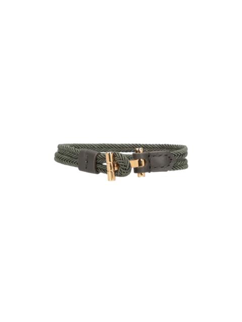 TOM FORD 'T-WRAP' BRACELET