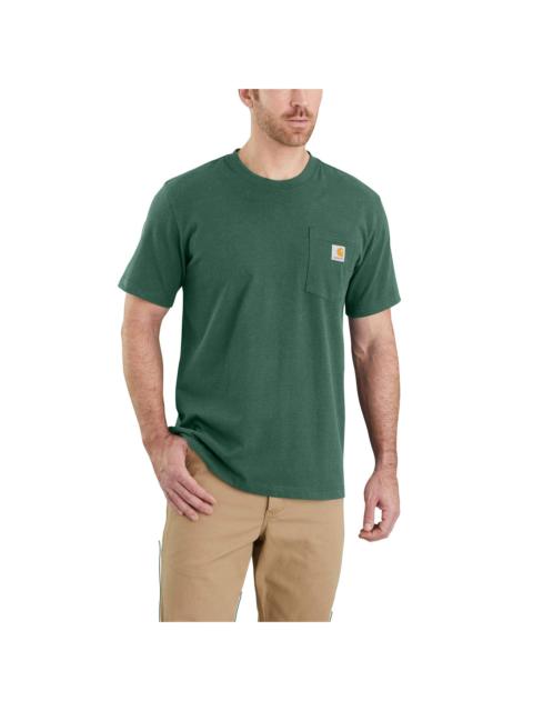 Carhartt Dearborn Relaxed Pocket T-Shirt