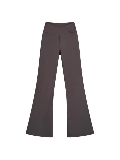 TALA TALA DayFlex Wrap Flared Yoga Pants '33