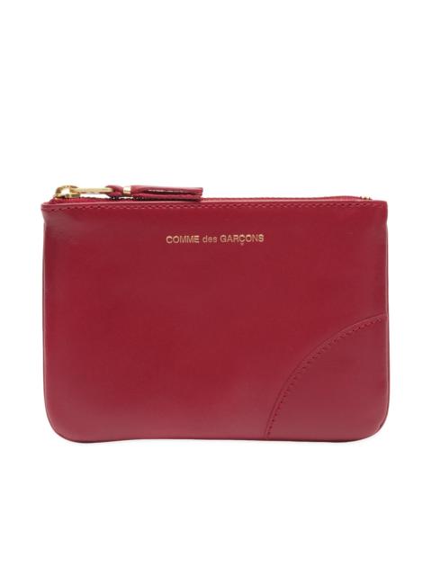 Comme Des Garçons Comme des Garcons SA8100 Classic Wallet