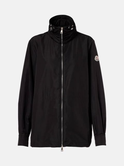 Moncler Enette hooded parka