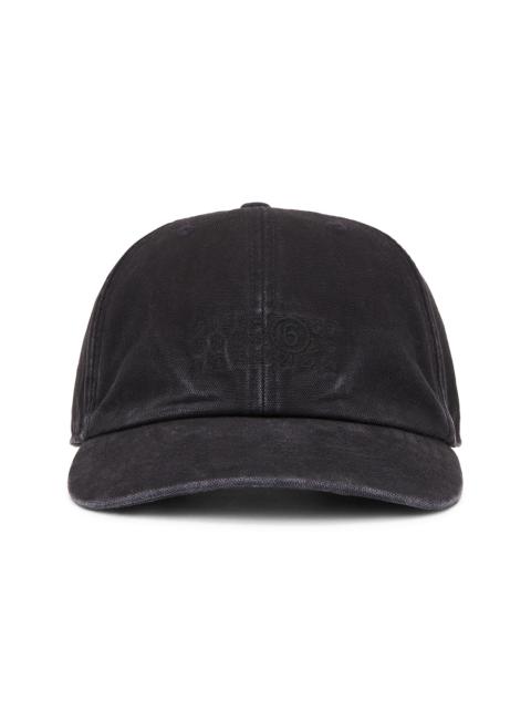 MM6 Maison Margiela Dad Hat