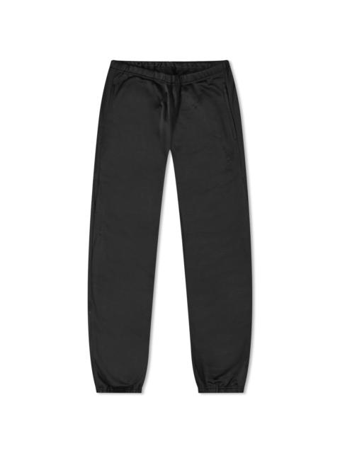 Needles Zipped Sweat Pant