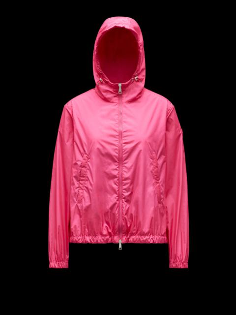 Moncler Boissard Rain Jacket