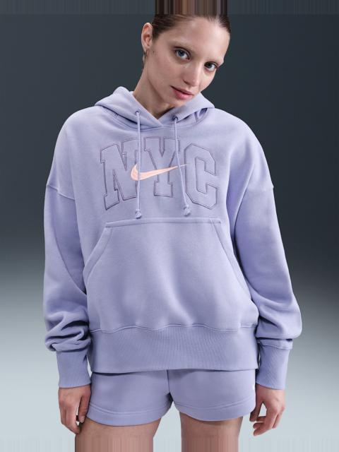 Nike Nike Sportswear Phoenix Fleece Women's Over-Oversized Hoodie
