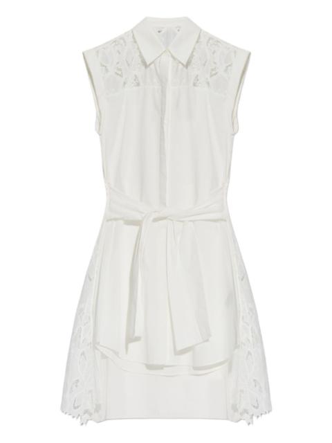 ALLSAINTS Zola mini dress