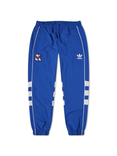 Adidas Olympique Lyonnais OG  95-96 Track Pants