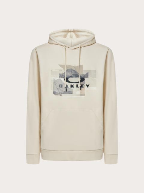 OAKLEY Mountain Camo Hoodie