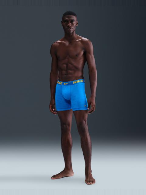 Nike Nike Dri-FIT ADV Micro Men's Boxer Briefs (3-Pack)