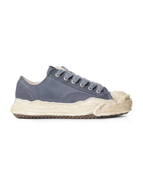 Maison MIHARAYASUHIRO HANK CANVAS DYED LOW