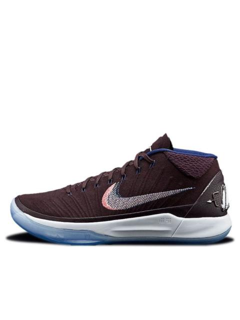 Nike Nike Kobe A.D. Mid 'Port Wine' 922482-602