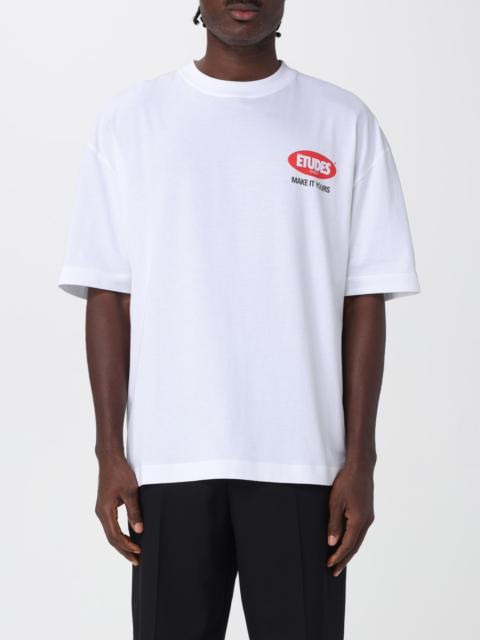 Étude Tank top men Études