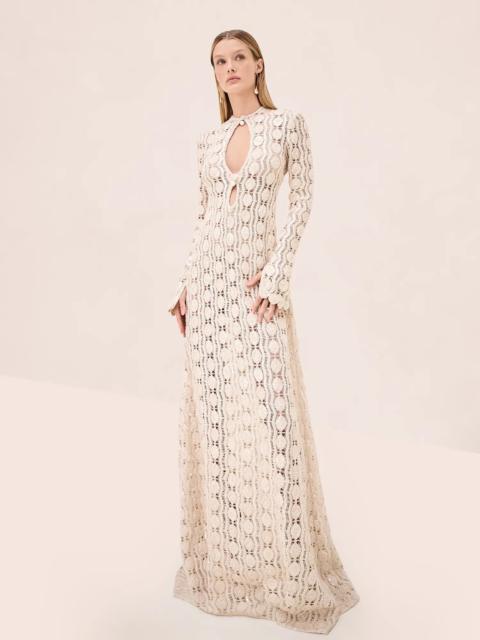 ALEXIS NICCOLA DRESS