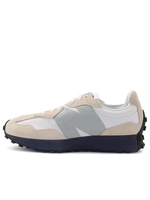 New Balance New Balance 327 'White Navy' MS327CPC