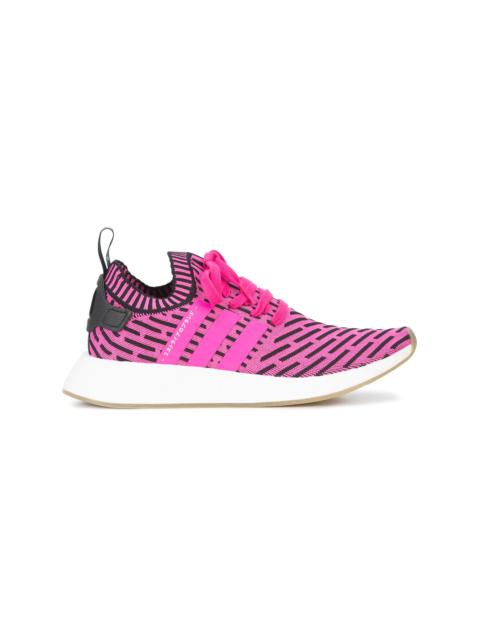NMD_R2 Primeknit sneakers