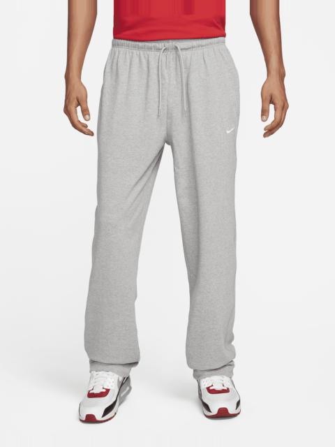 Nike Nike Sportswear Club Men's Knit Open-Hem Pants