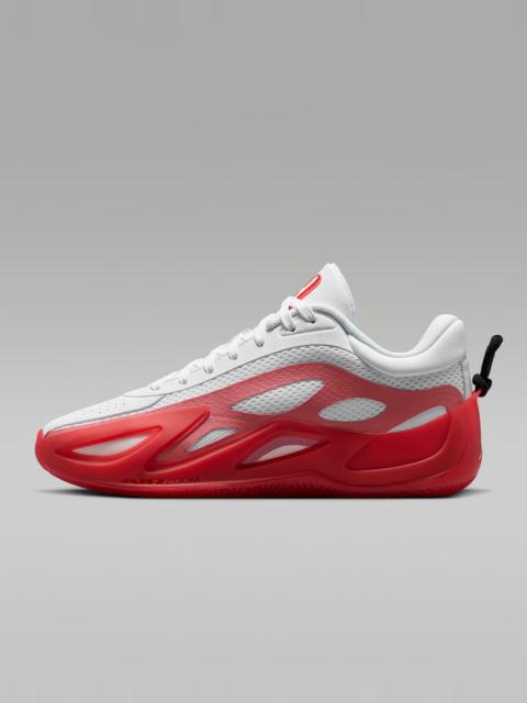 Jordan Jordan Heir Series 2 "Desert Berry" Basketball Shoes