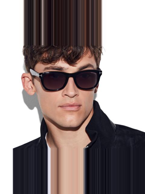 TOM FORD KENDEL SUNGLASSES