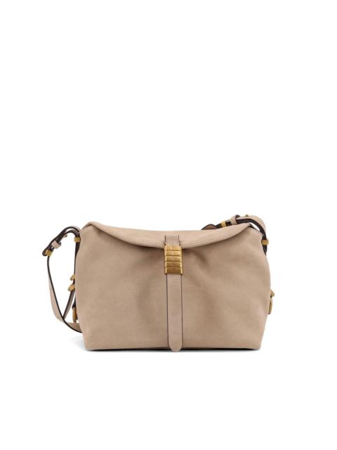 PINKO flap-top shoulder bag