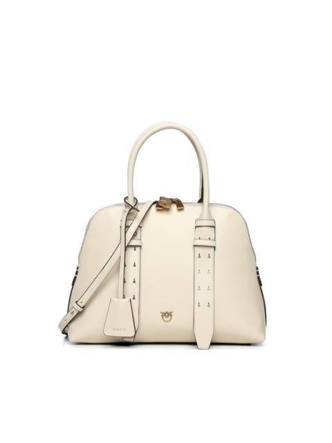 PINKO medium Escape tote bag