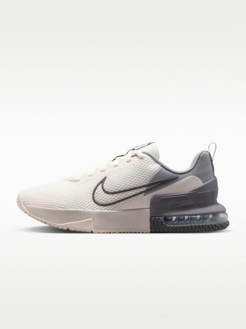 Nike Nike Air Max Alpha Trainer 6 Men's Workout Shoes