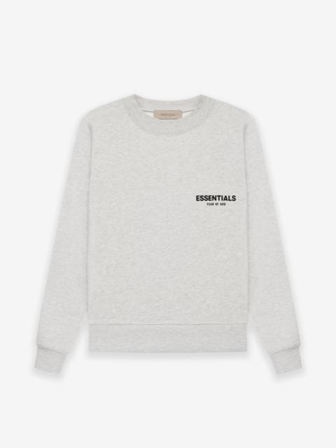 ESSENTIALS Essentials Crewneck