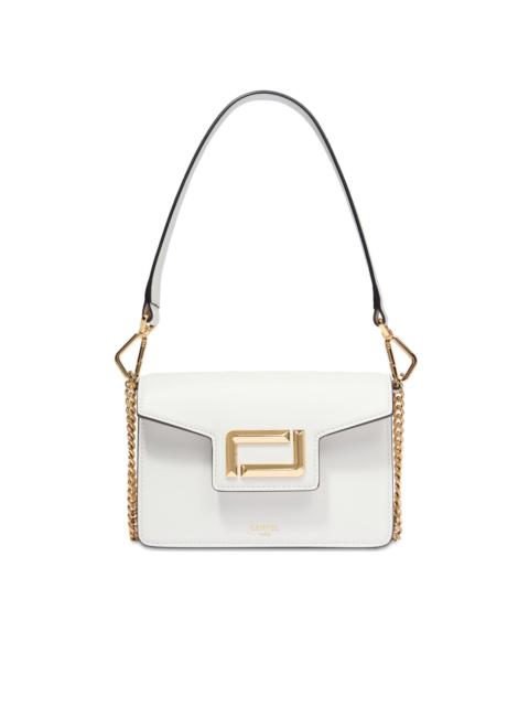 LANCEL Angele Flap shoulder bag