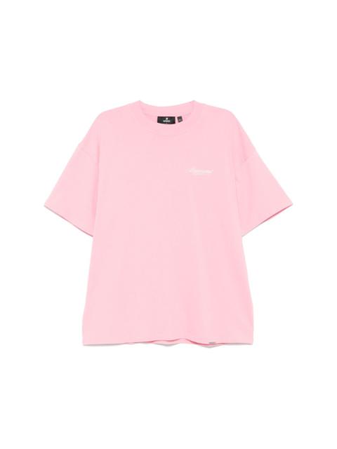 Owners Club Script T-shirt