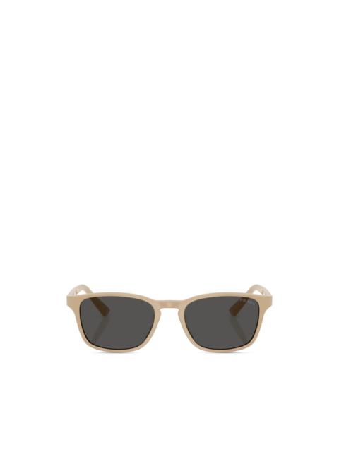 Prada rectangular-frame sunglasses