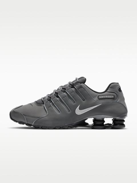 Nike Shox NZ Men's Shoe
