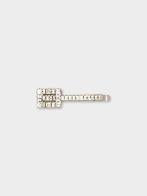 Roger Vivier Très Vivier Hair Clip