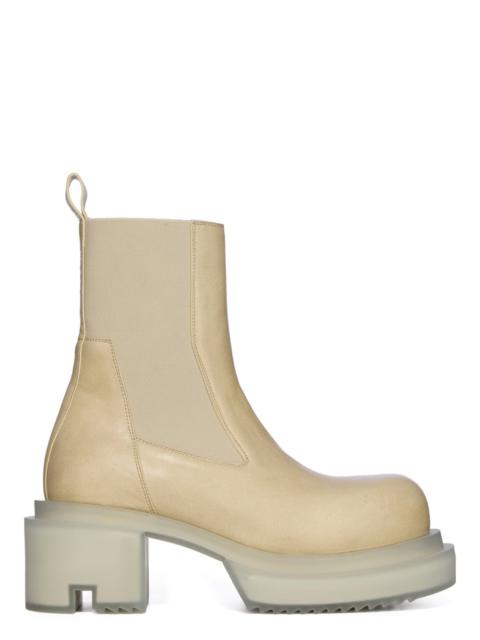 Rick Owens BOOTS