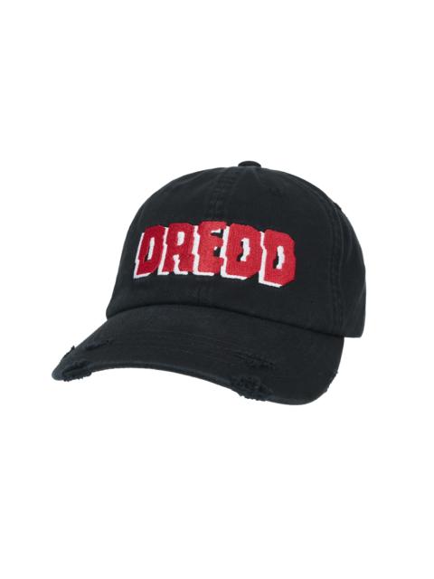 PALACE JUDGE DREDD 6-PANEL BLACK
