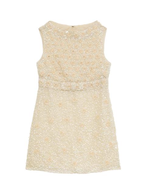DÔEN JACKIE DRESS
