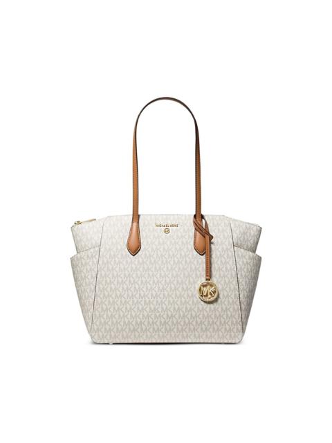 MICHAEL KORS medium Marilyn tote bag