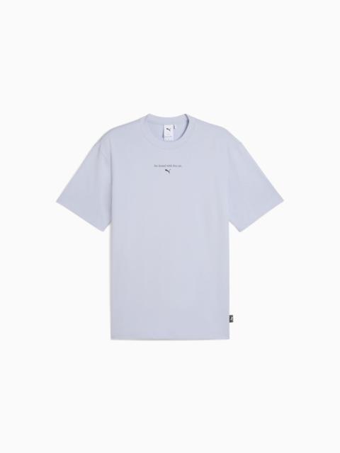 PUMA GRAPHICS The PUMA Cat Tee Men