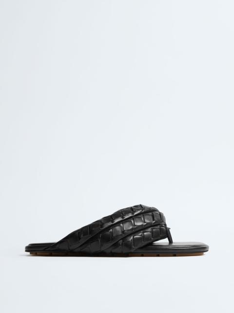 Bottega Veneta Salsa Thong