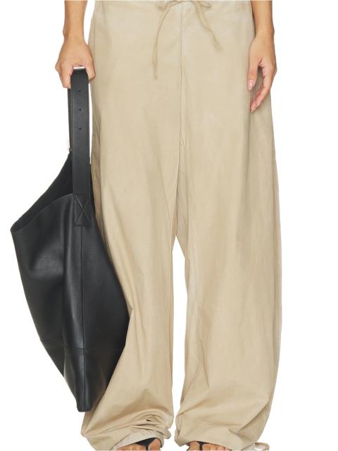 COTTONCITIZEN The Santorini Drawstring Pant