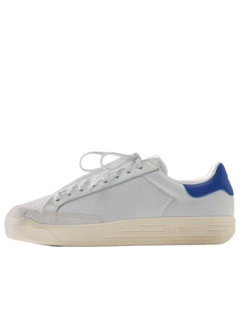 adidas adidas x Kith Rod Laver 'Classics Program - Royal' IE2575