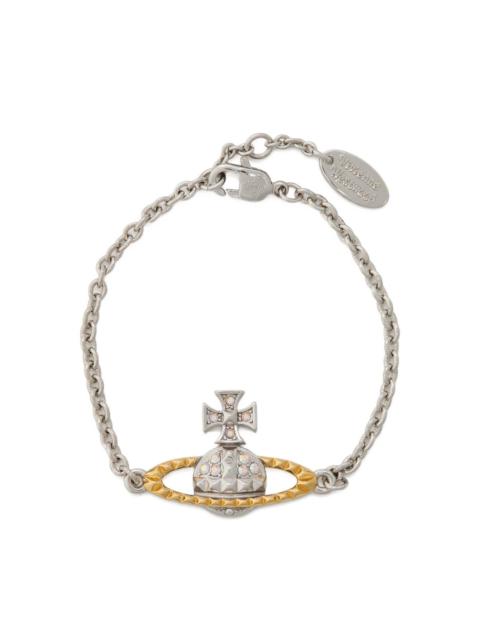 Vivienne Westwood MAYFAIR CHAIN BRACELET