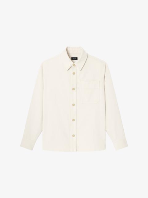 A.P.C. A.P.C.